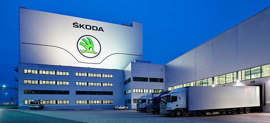 Skoda Auto turns to Morocco to secure cable harness