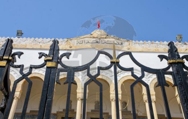 Tunisia: Judges go on strike after mass sackings, move observed by 99% of judges