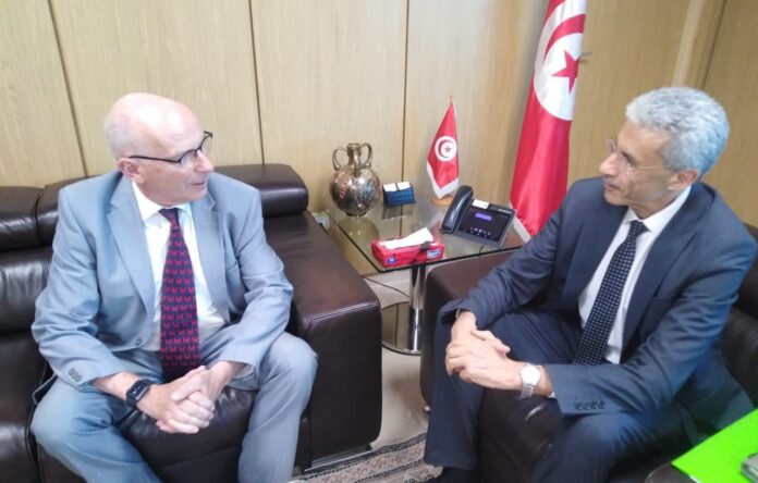 Tunisia: EU endorses government-pushed reforms with €162m