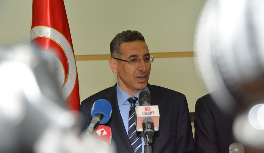 Tunisia: Interior Minister’s spouse dies in hospital after gas canister exploded at residence