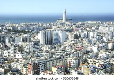 Morocco: WB Supports Casablanca Development Plan with $100 Additional Funding
