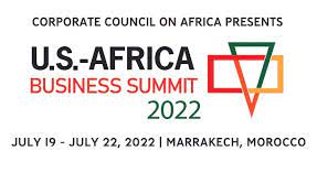 Morocco hosts 2022 U.S.-Africa Business Summit