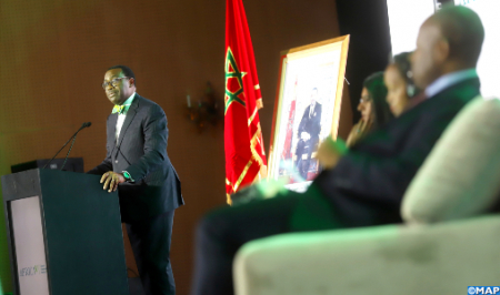 AfDB hails coherence of Morocco’s development plan, resilience of its economy