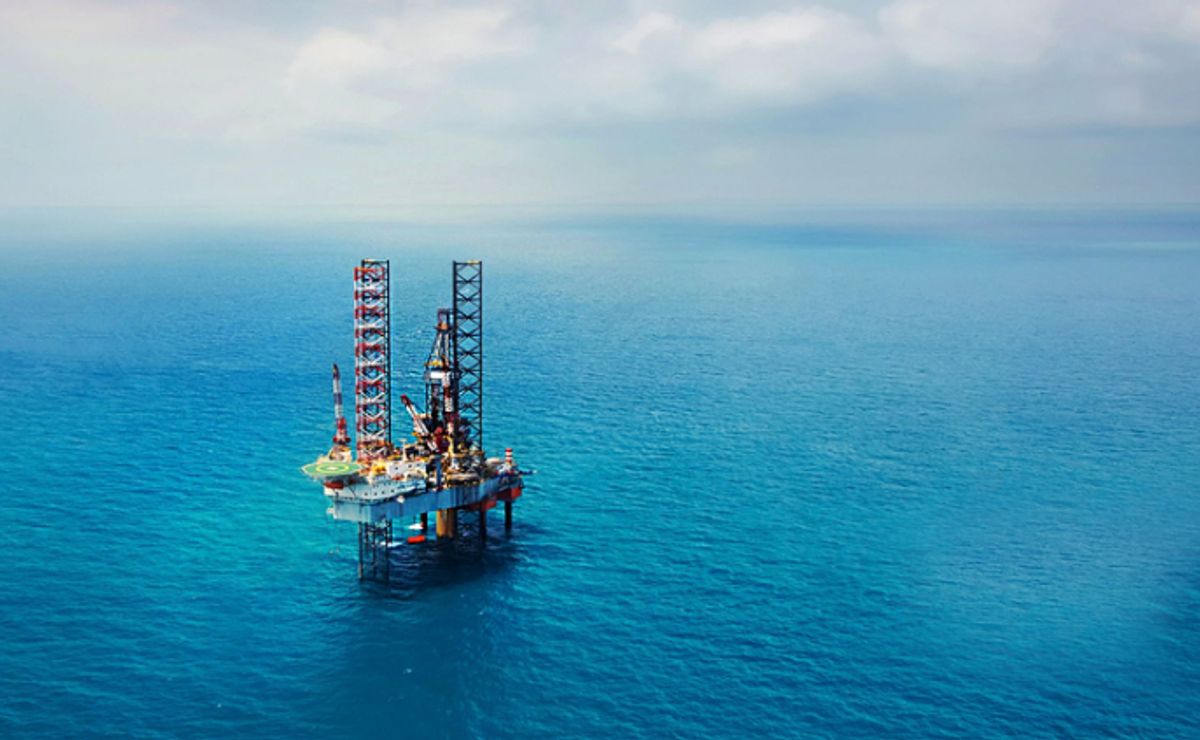 Morocco: Chariot upgrades resources estimates for the Anchois offshore gas project