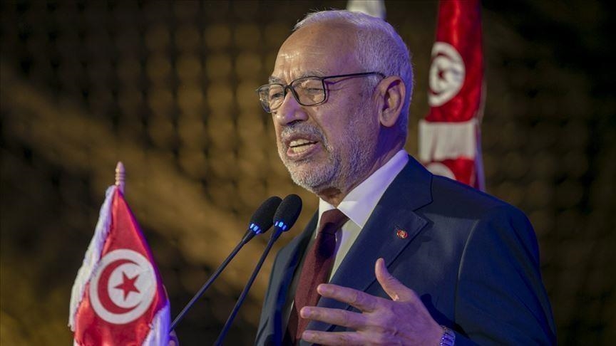 Tunisia: Inter-Parliamentary Union seeks clarifications on measures against Ennahda Leader