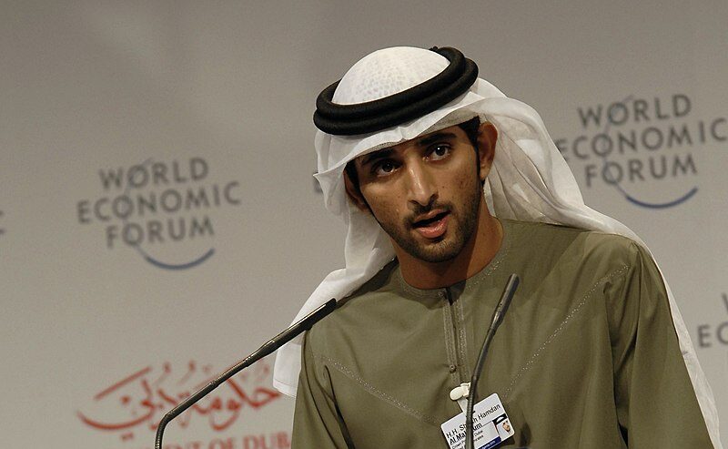 Dubai Crown Prince to chair Higher Committee for Future Technology and Digital Economy
