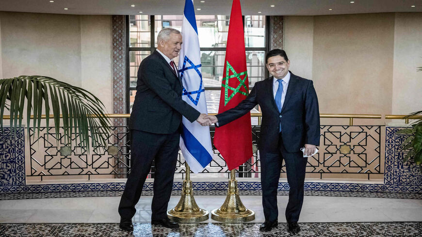 Israel reiterates support for Morocco’s sovereignty over the Sahara