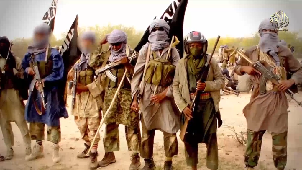 Al-Qaida claims to kill Russian mercenaries in Mali as French forces complete withdrawal