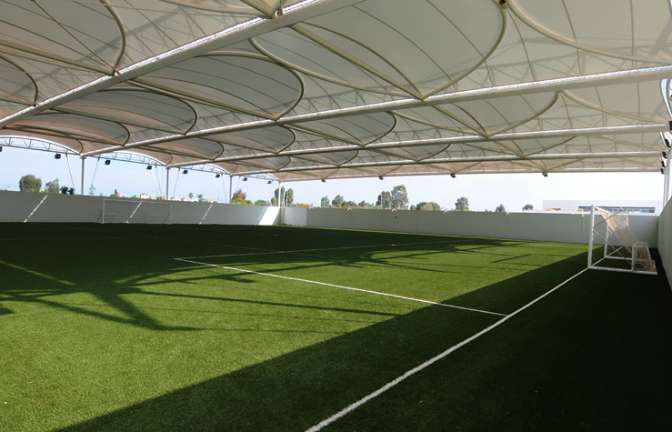 FIFA: Mohammed VI Football Academy, One of Best and Most Successful Academies in the World