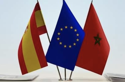 Morocco, Spain, EU to foster joint action against human trafficking networks