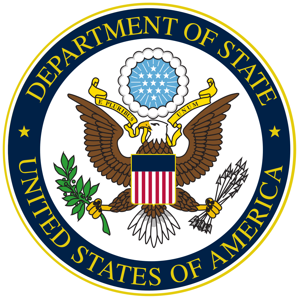 U.S. ‘deeply concerned’ over multiple arrests in Tunisia