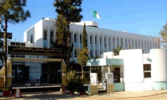 Algeria’s regime bans ties with Moroccan academics in new senseless move