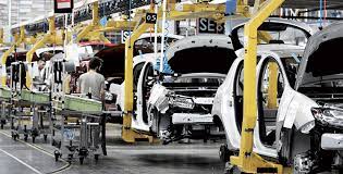 Morocco’s automotive exports gaining momentum
