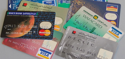 Morocco: Bank Card holders increased to nearly 18 Mln in 2021
