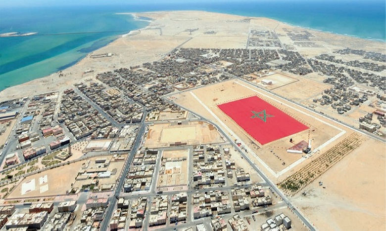 Dakhla Proclaimed 2022 City of Peace and Tolerance
