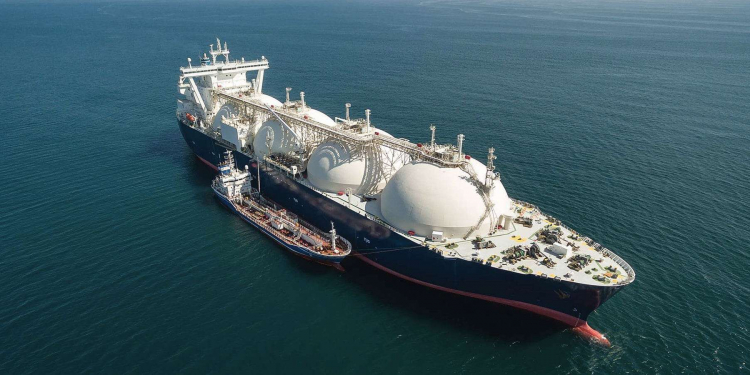 U.S. becomes Spain’s 1st gas supplier as Madrid reduces drastically imports from Algeria