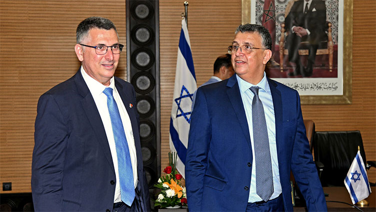 Justice: Morocco & Israel ink cooperation accord, giving more momentum to partnership