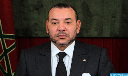 Morocco’s King offers condolences to Japan following assassination of Shinzo Abe