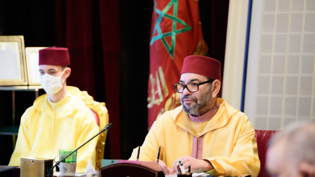 Morocco on way to revamp health sector