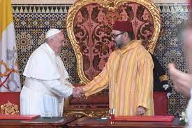 Morocco, model of inter-faith coexistence under King Mohammed VI