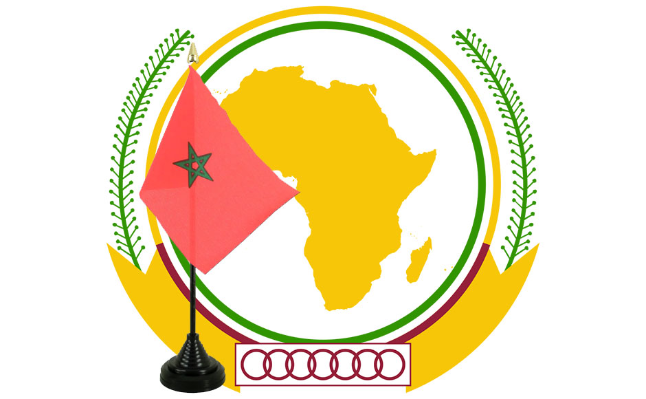 Intra-African solidarity, Morocco matches words with action
