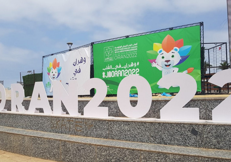 Algeria: Embarrassing botched up organization of Mediterranean Games Oran 2022