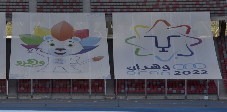 Algeria’s Oran Mediterranean games turn to scandalous fiasco
