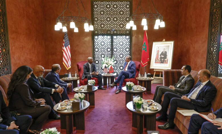 US delegation visits Agadir, guest of honor of 2023 ‘Morocco Day’ in Washington DC