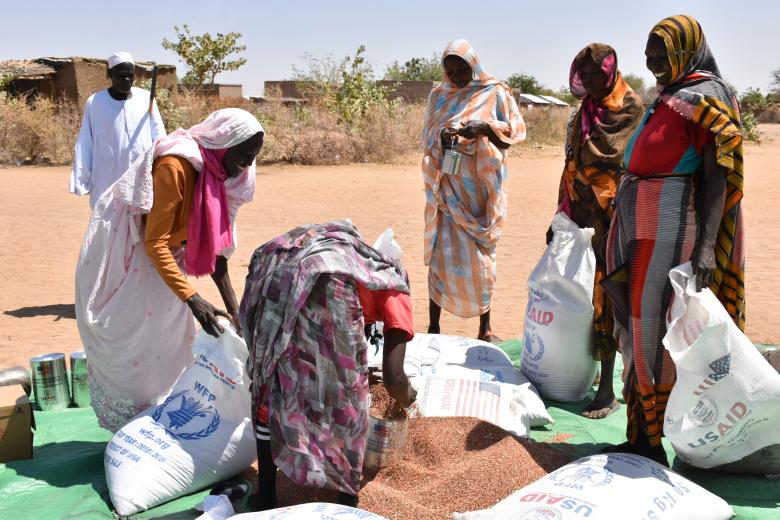 World Bank loans Sudan $100m to combat deep food insecurity