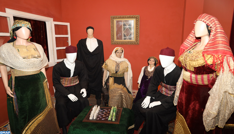 Jewish Memory Museum inaugurated in Tangier
