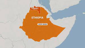 Eritrea fuels Ethiopia’s bloody civil war in Tigray region in bid to crush its old foe
