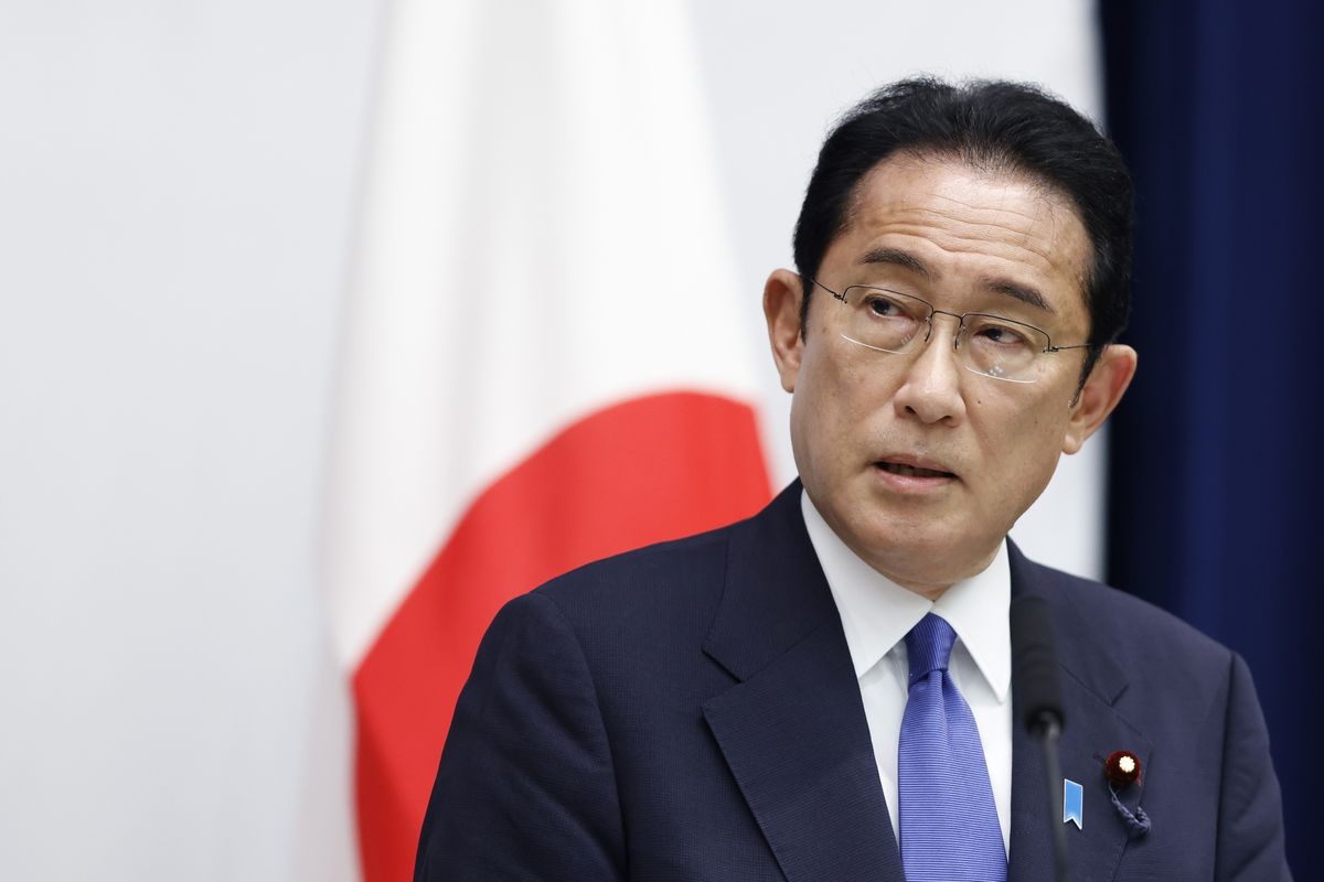 Japanese Premier to be absent at TICAD 8 summit in Tunisia