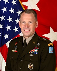 Army: New US SETAF-AF Commanding General Makes 1st Overseas Trip to Morocco
