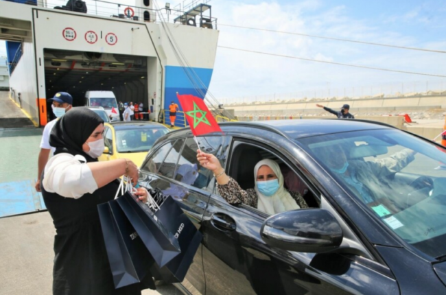 Morocco – The North Africa Post