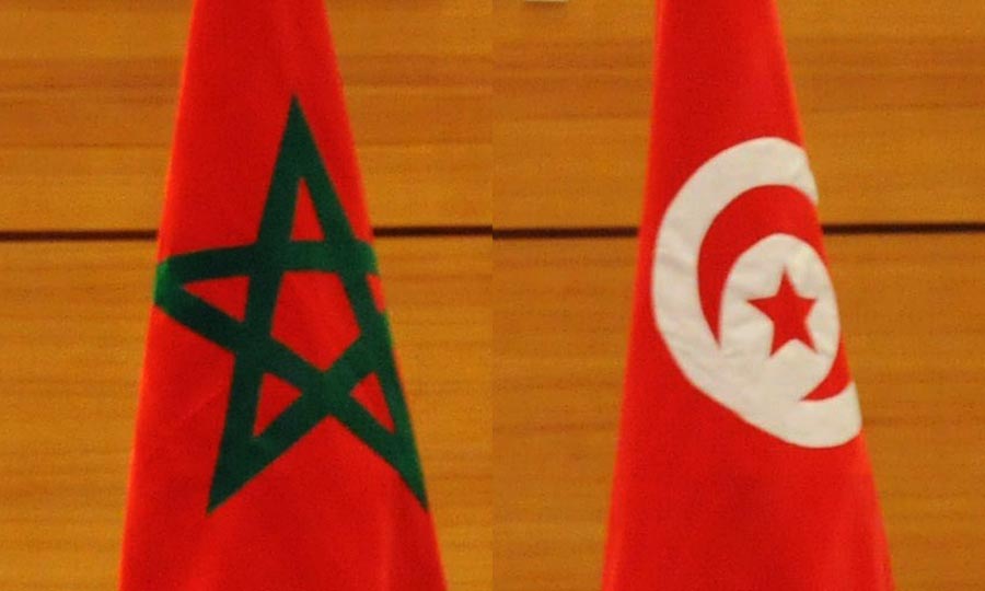 Tension between Tunis and Rabat risks affecting economic ties