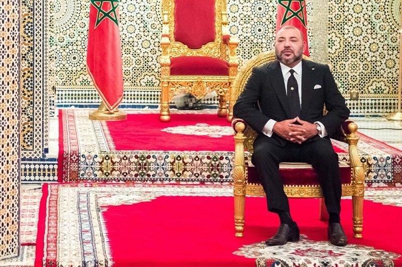 UN: Arab Group commends Morocco’s King for his unwavering support of Palestinian cause