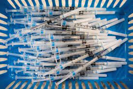 SA’s Aspen to halt Covid-19 vaccine production as global demand dwindles
