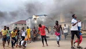 Sierra Leone in shock after anti-government cost of living protests turn deadly