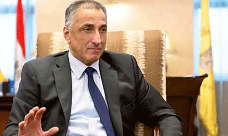Egyptian President appoints former central bank chief adviser