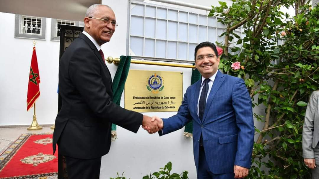 Cape Verde opens embassy in Rabat & to inaugurate consulate in Dakhla