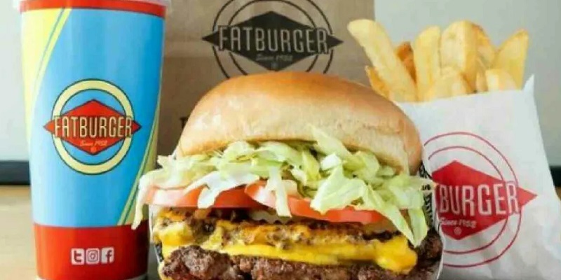 American Fatburger opens its 1st restaurant in Morocco