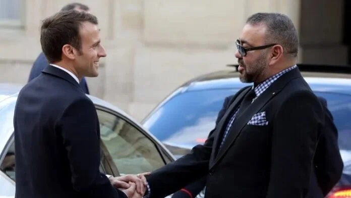 Moroccan-French ties need a fresh revamp