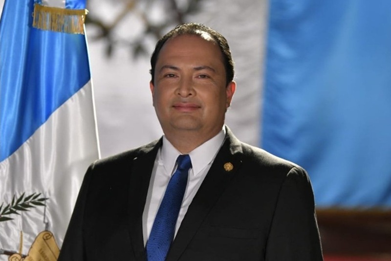 Guatemala, a ‘reliable ally’ of Morocco, FM Mario Bucaro says