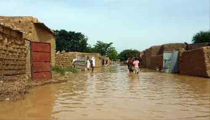 75 people killed in recent flooding in Niger