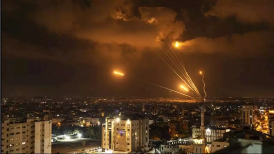 Gaza/Israel: Rabat calls for de-escalation & calm to preserve chances of Peace