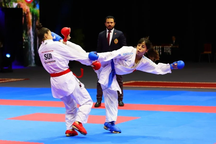 Morocco boycotts Karate championship in Tunisia