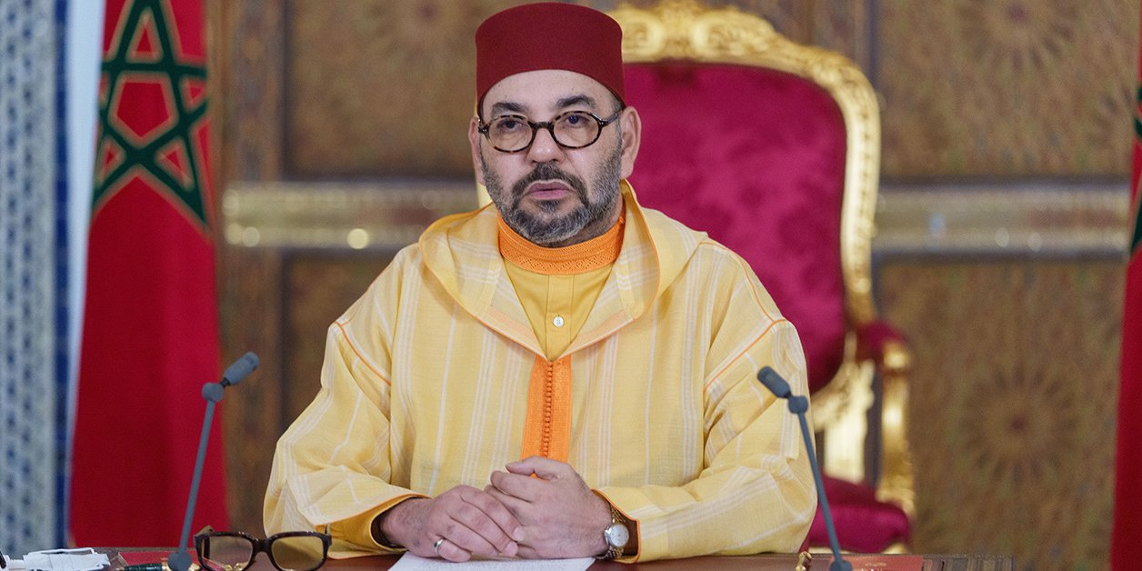 Morocco holds Algerian regime accountable to future Maghreb generations