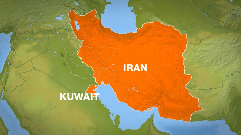 Kuwait appoints first ambassador to Iran in more than six years