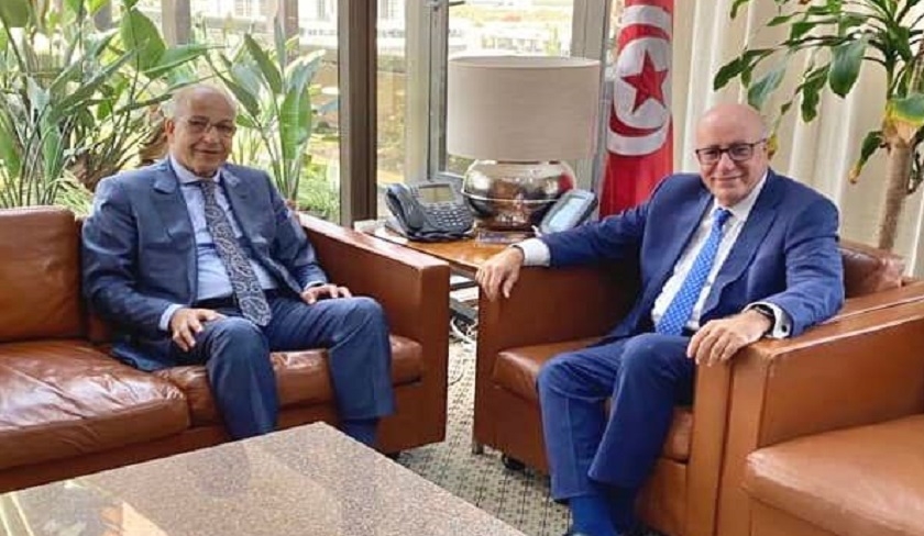 Libyan, Tunisian Central Banks to enhance cooperation