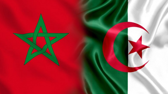 Algeria flouts again 1972 border treaty with Morocco